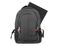 Natec PLECAK DO LAPTOPA MERINO CZARNY 15.6" - 1470242 - zdjęcie 6